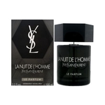 YVES SAINT LAURENT La Nuit de L'Homme Le Parfum