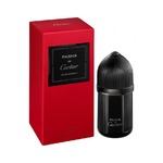 CARTIER Pasha de Cartier Noir Absolu Parfum